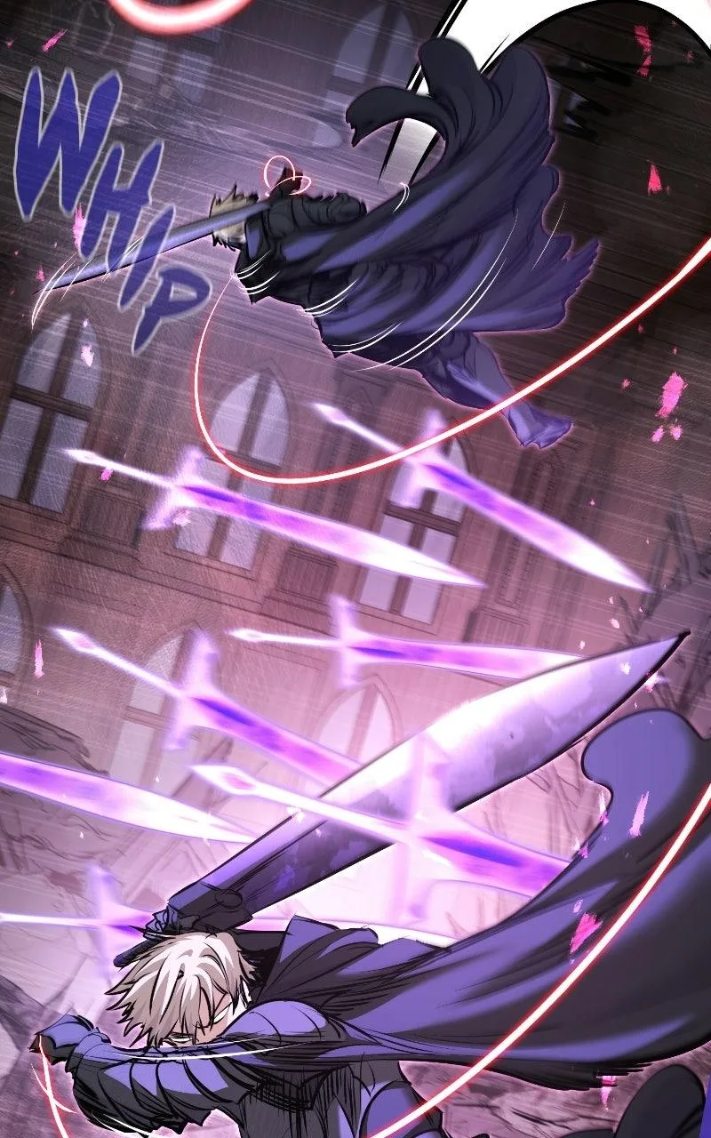 The Regressed Mercenary Has a Plan Chapter 94 – Page 49