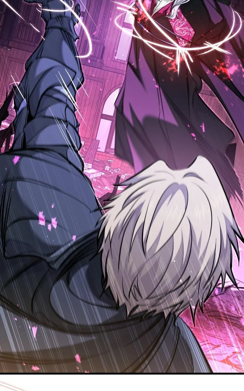 The Regressed Mercenary Has a Plan Chapter 94 – Page 61