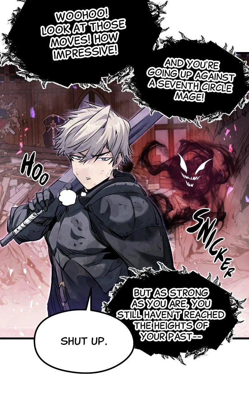 The Regressed Mercenary Has a Plan Chapter 94 – Page 68