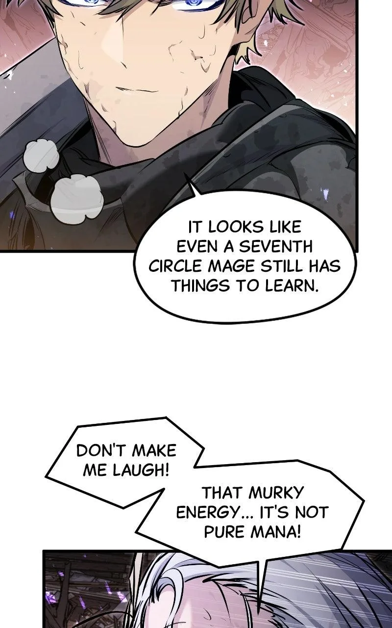 The Regressed Mercenary Has a Plan Chapter 94 – Page 72