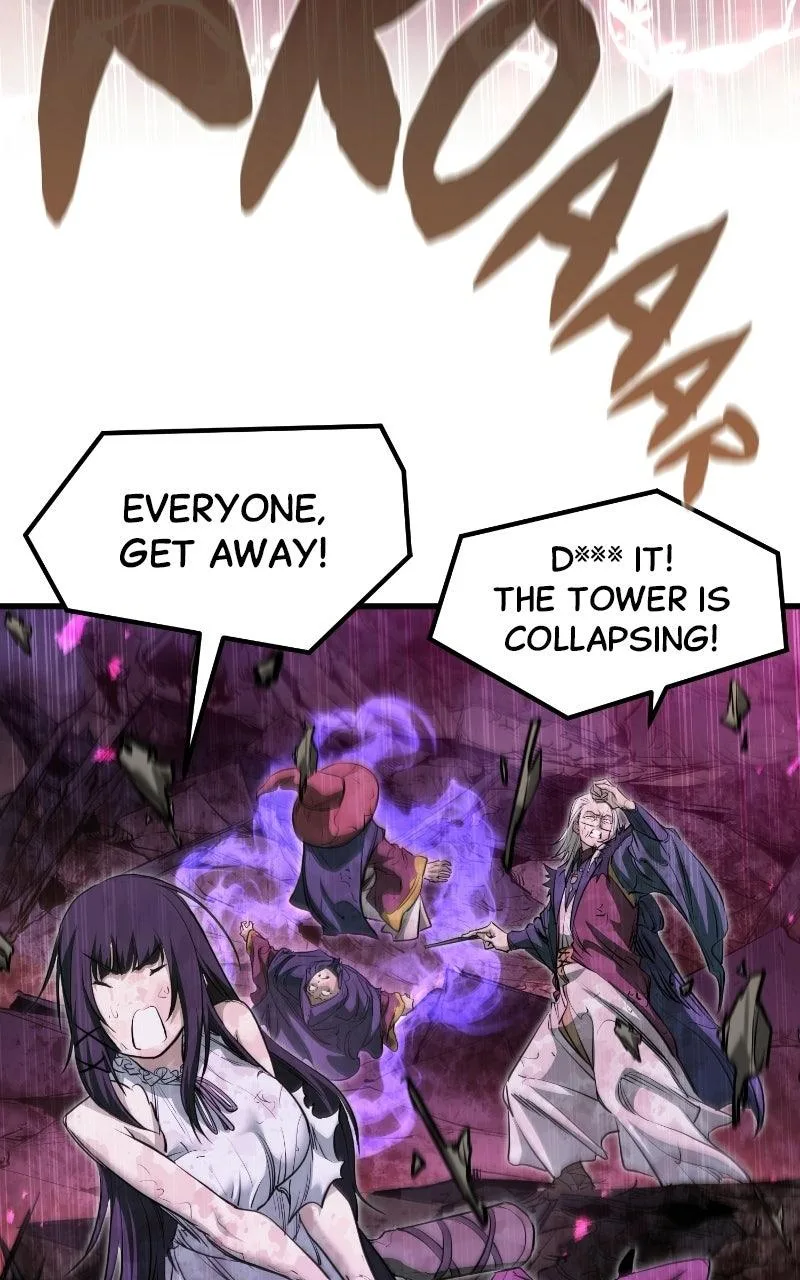 The Regressed Mercenary Has a Plan Chapter 94 – Page 84