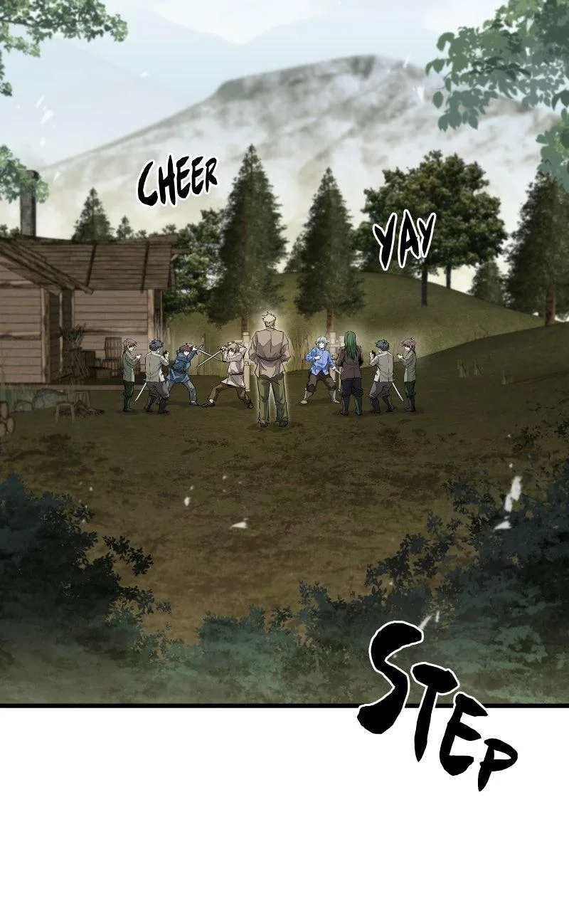 The Regressed Mercenary Has a Plan Chapter 94 – Page 125