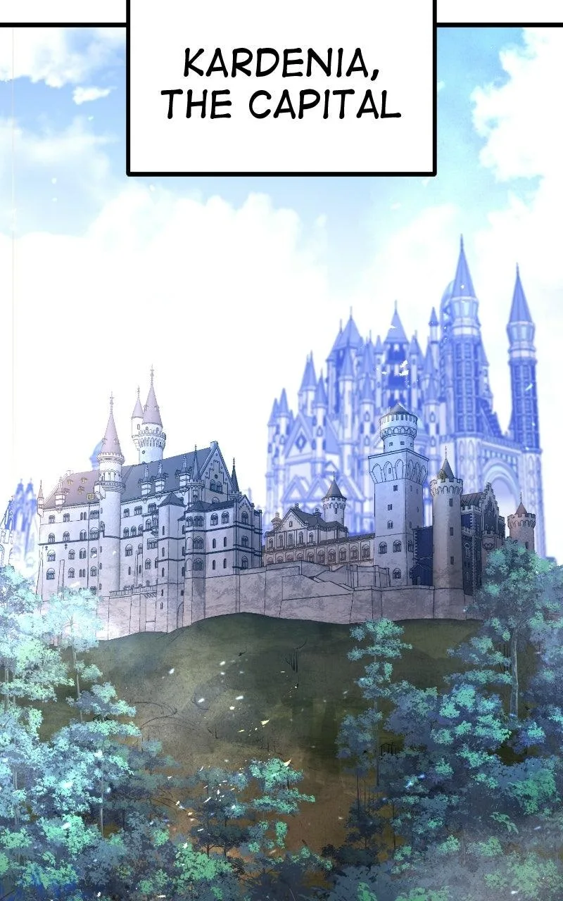 The Regressed Mercenary Has a Plan Chapter 95 – Page 2