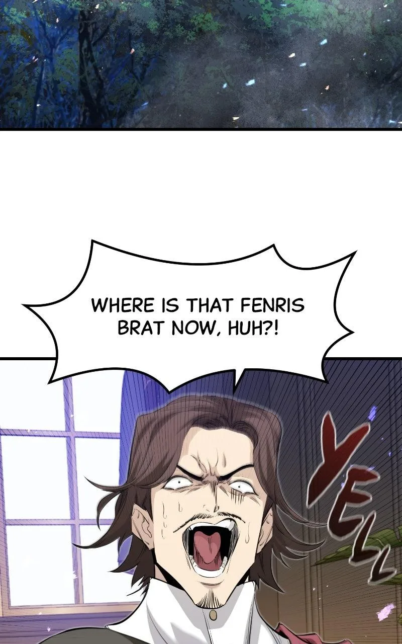 The Regressed Mercenary Has a Plan Chapter 95 – Page 3