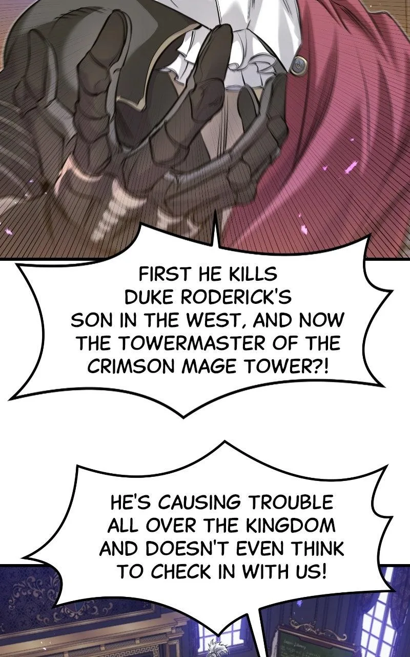 The Regressed Mercenary Has a Plan Chapter 95 – Page 4