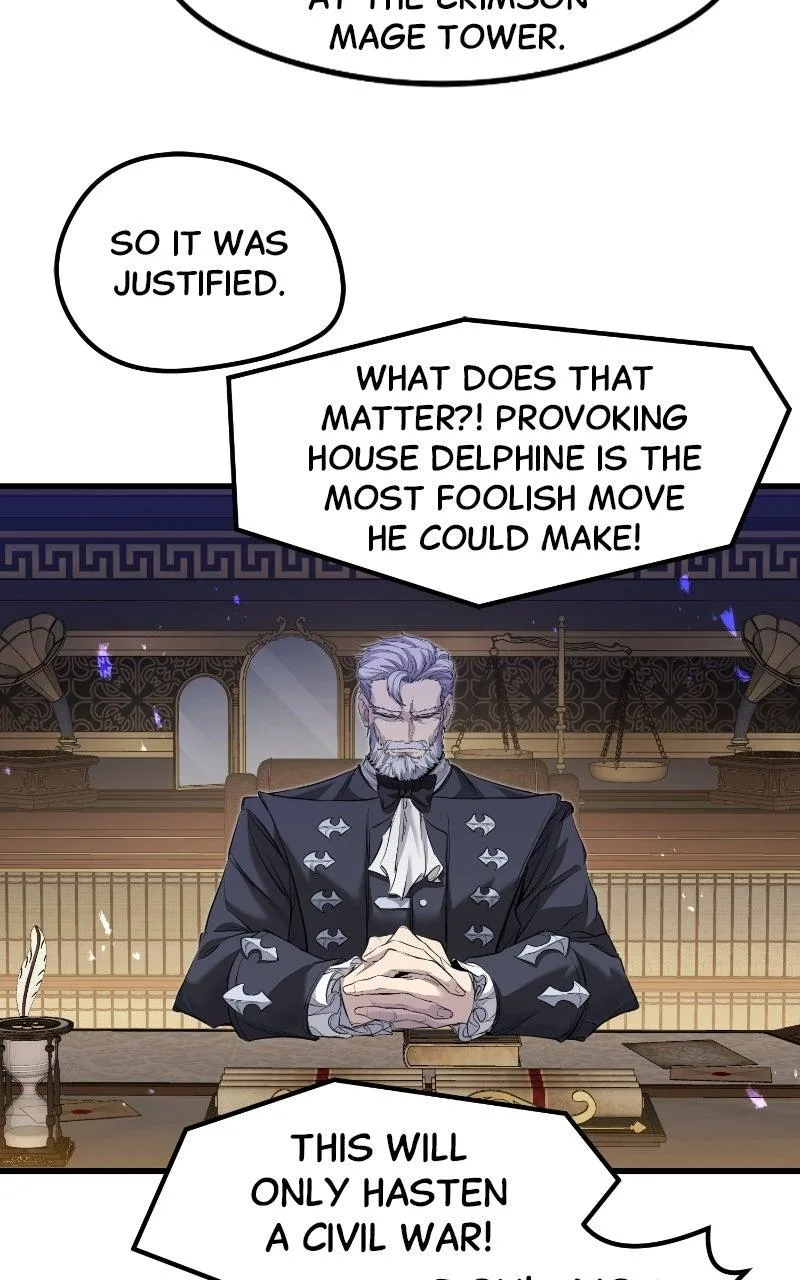 The Regressed Mercenary Has a Plan Chapter 95 – Page 7