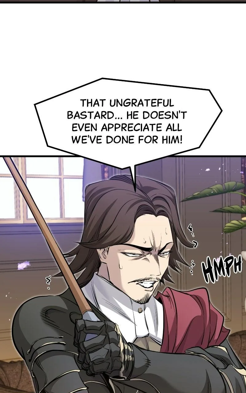 The Regressed Mercenary Has a Plan Chapter 95 – Page 9