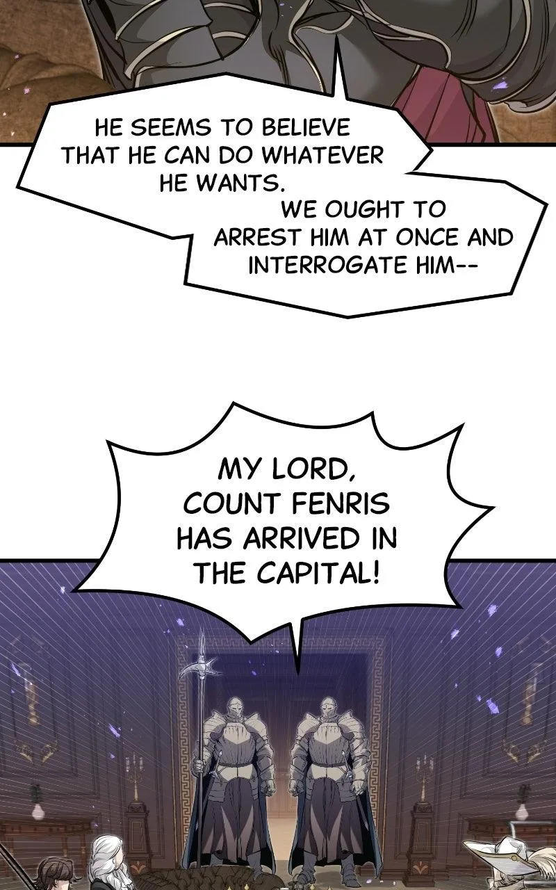 The Regressed Mercenary Has a Plan Chapter 95 – Page 10