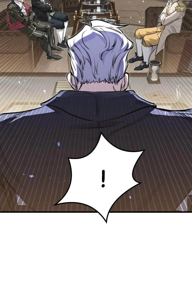 The Regressed Mercenary Has a Plan Chapter 95 – Page 11