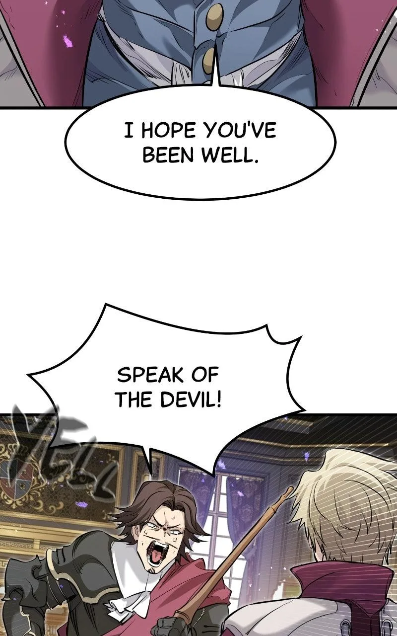 The Regressed Mercenary Has a Plan Chapter 95 – Page 17