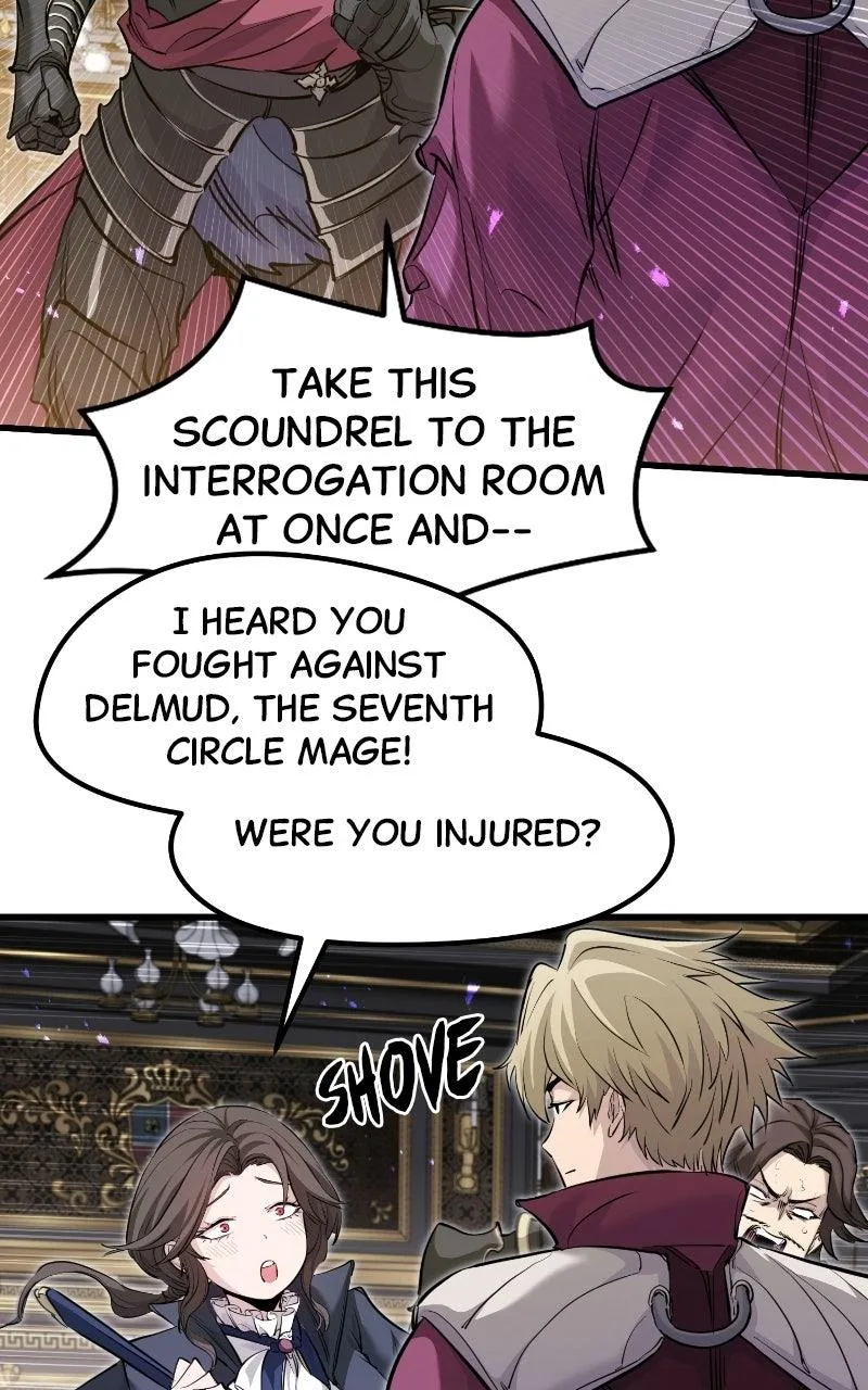 The Regressed Mercenary Has a Plan Chapter 95 – Page 18