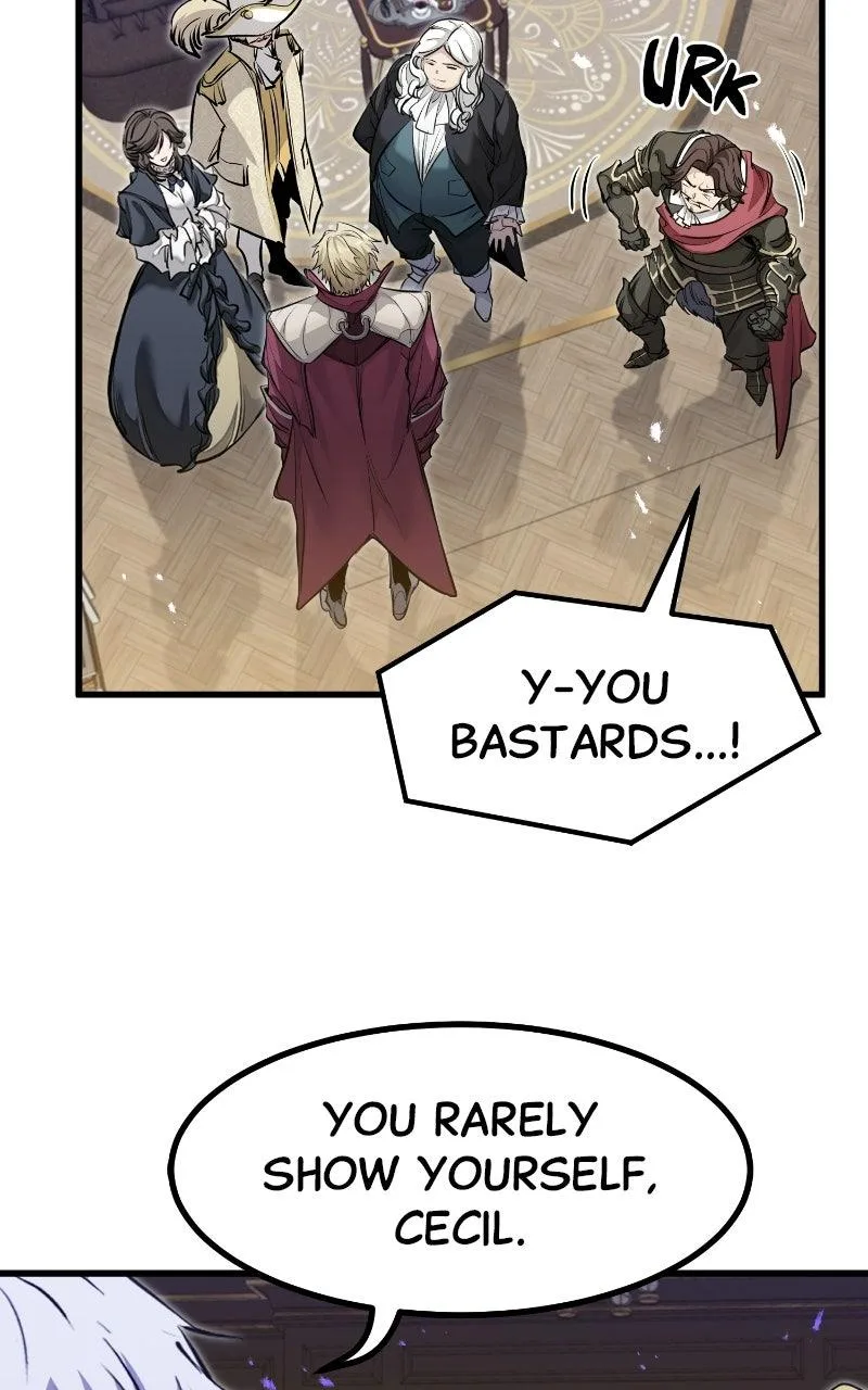 The Regressed Mercenary Has a Plan Chapter 95 – Page 20