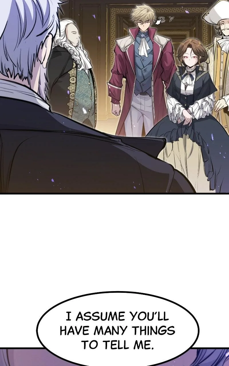 The Regressed Mercenary Has a Plan Chapter 95 – Page 21