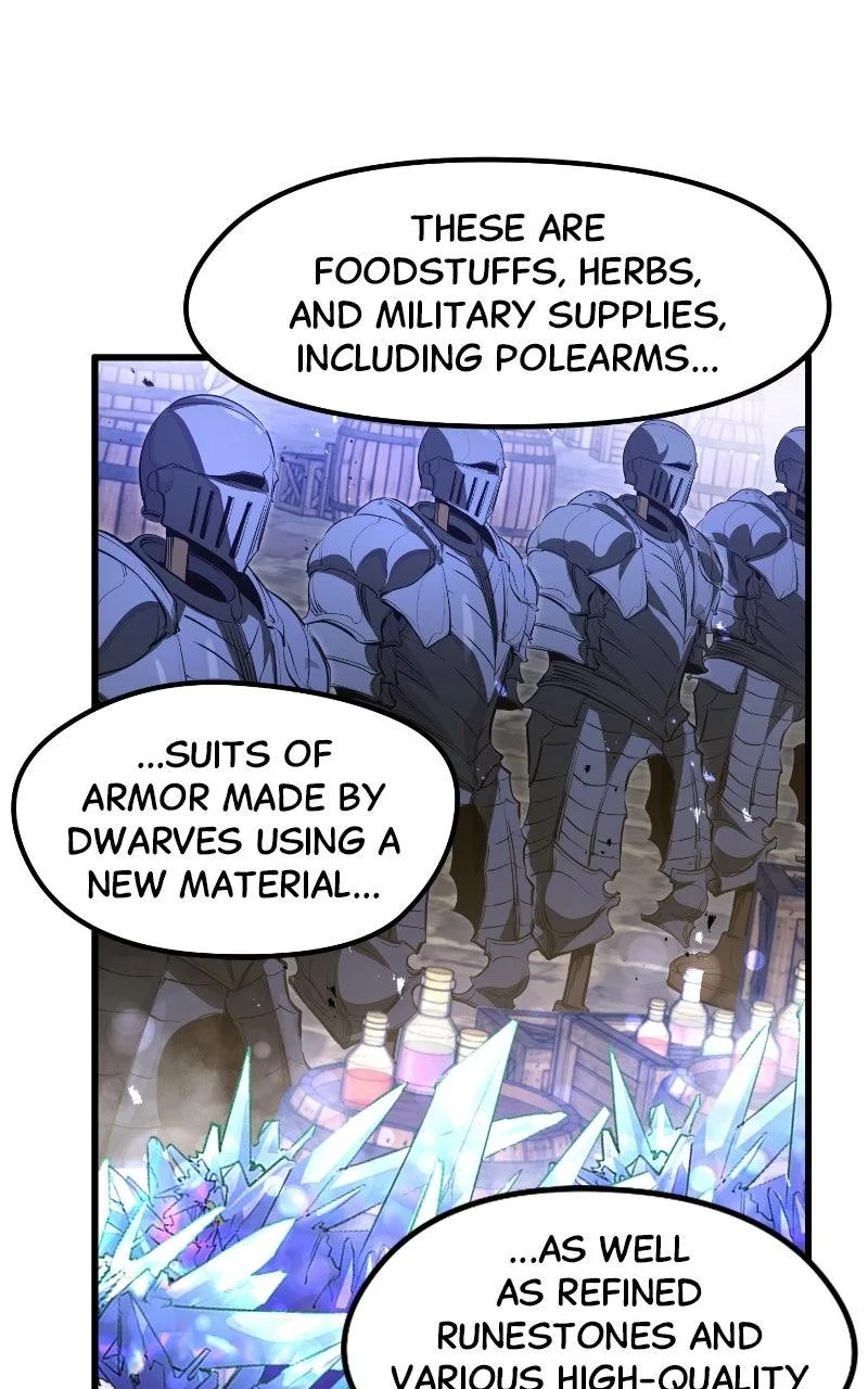 The Regressed Mercenary Has a Plan Chapter 95 – Page 29