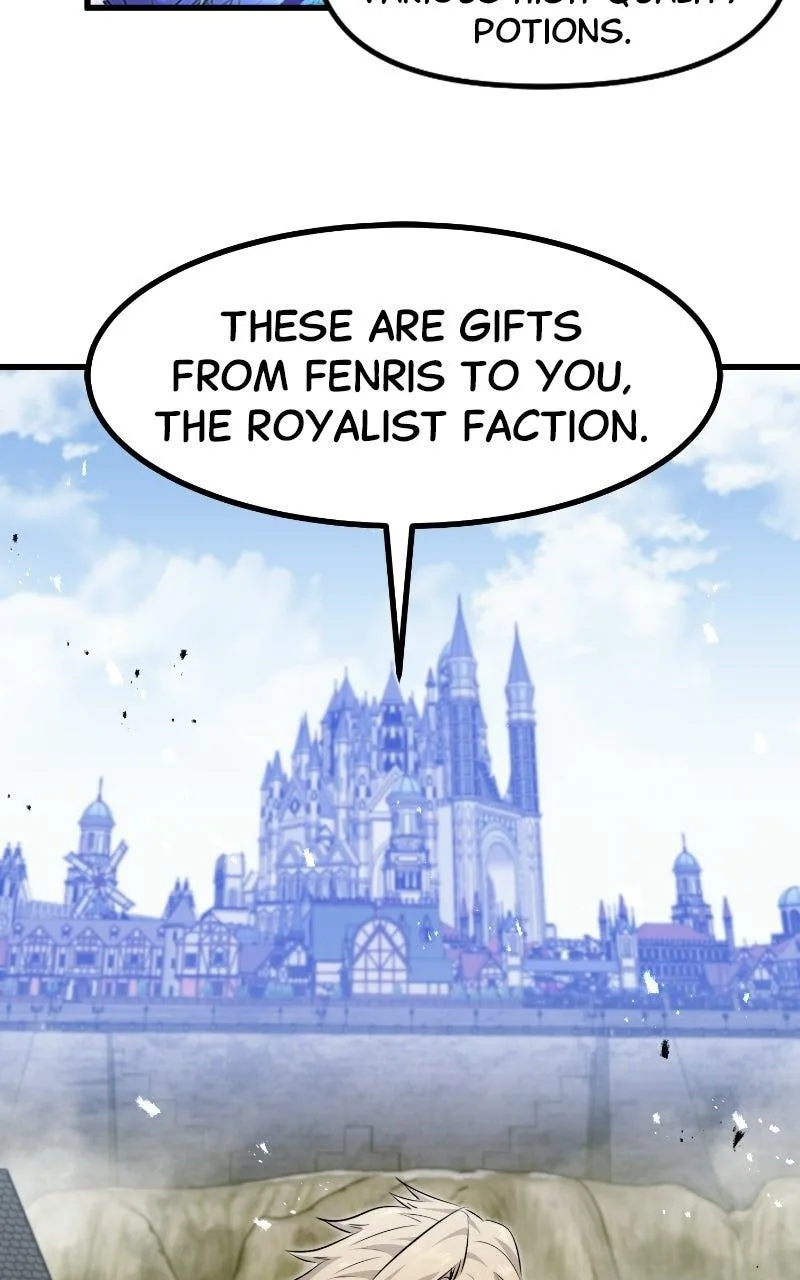 The Regressed Mercenary Has a Plan Chapter 95 – Page 30