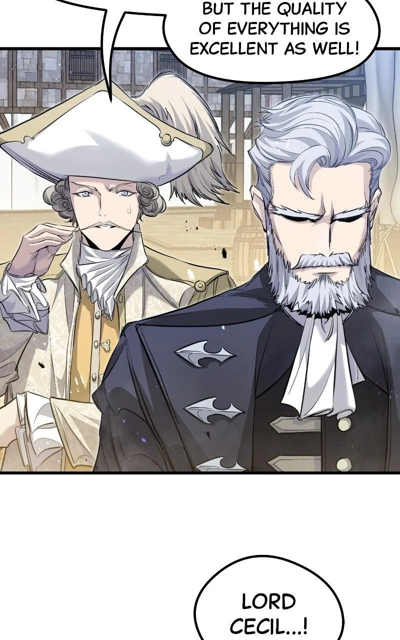 The Regressed Mercenary Has a Plan Chapter 95 – Page 32