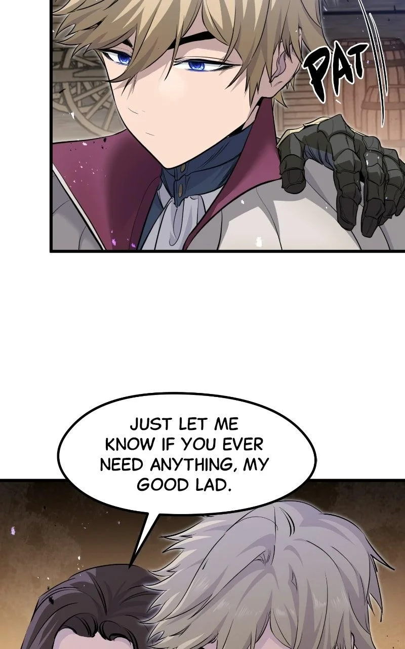 The Regressed Mercenary Has a Plan Chapter 95 – Page 34