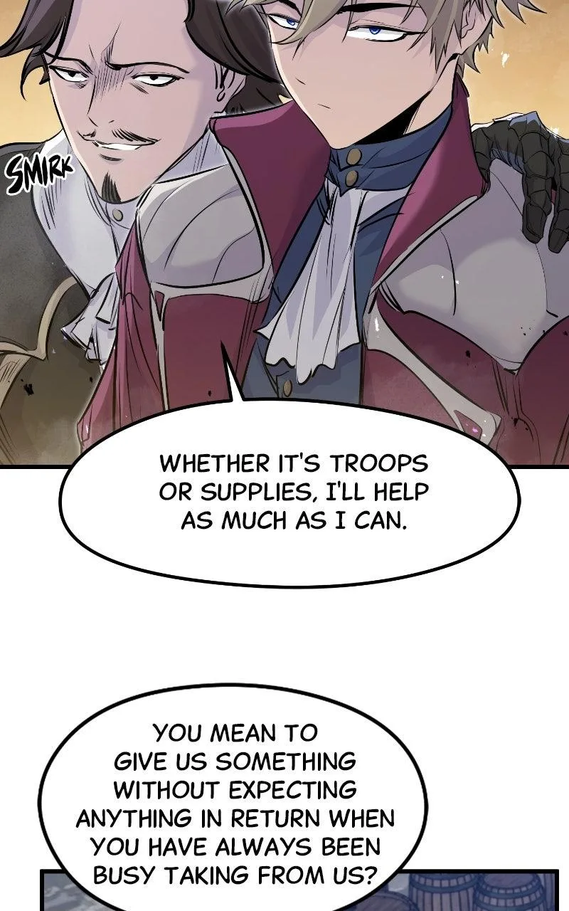 The Regressed Mercenary Has a Plan Chapter 95 – Page 35