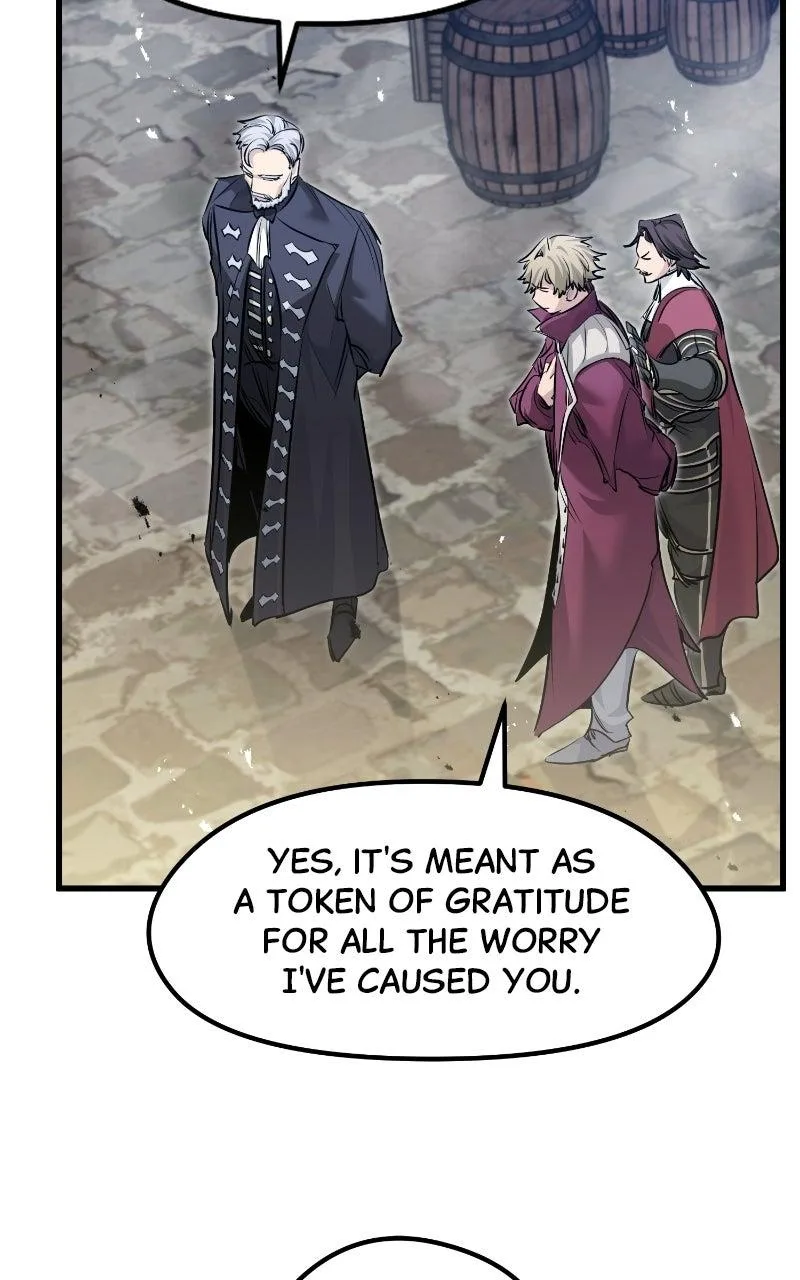 The Regressed Mercenary Has a Plan Chapter 95 – Page 36