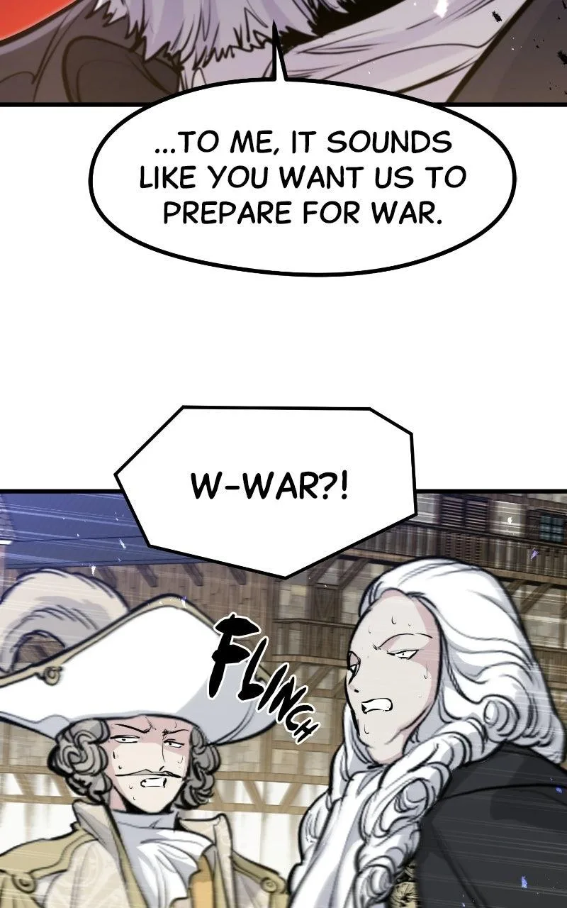 The Regressed Mercenary Has a Plan Chapter 95 – Page 38
