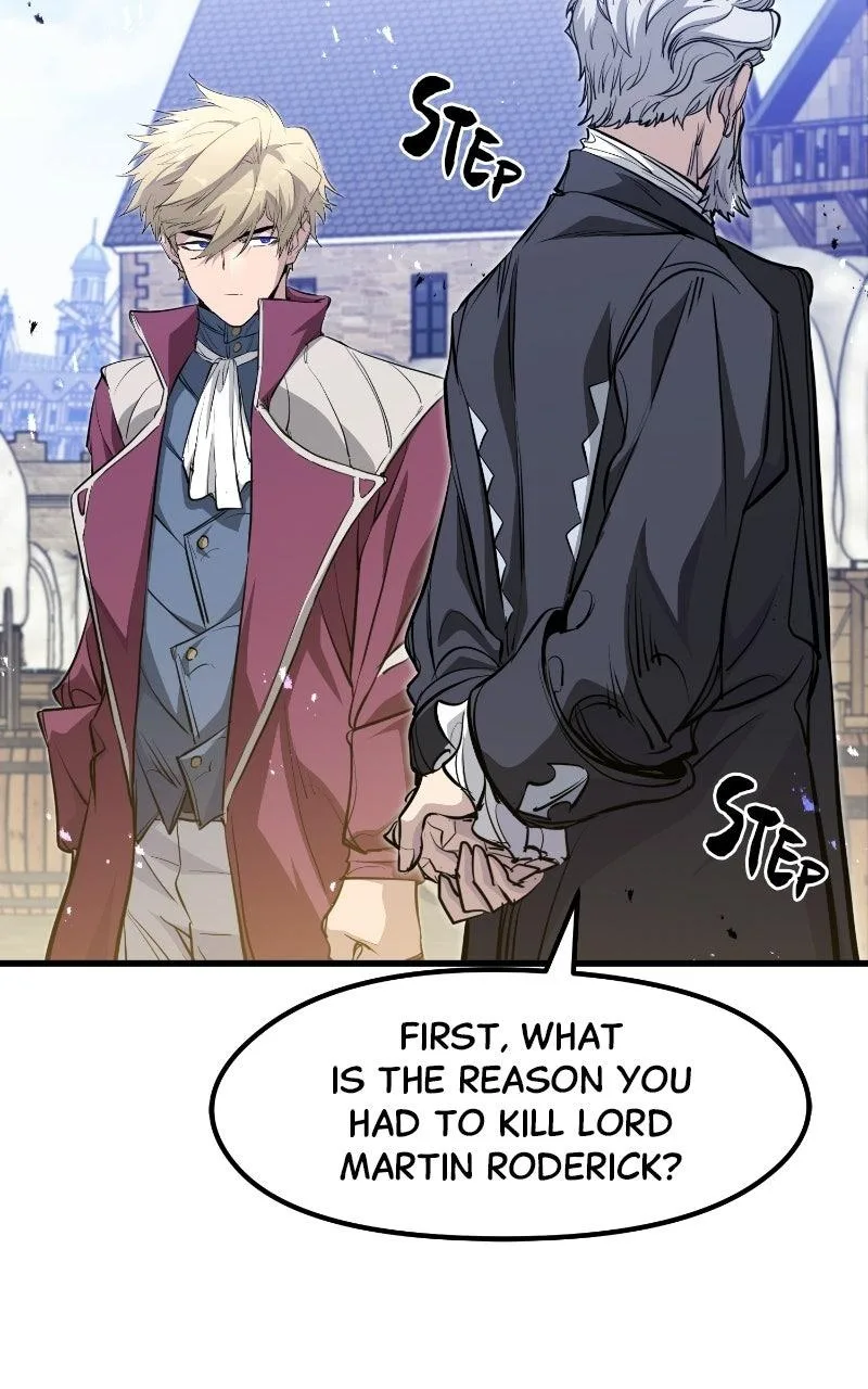 The Regressed Mercenary Has a Plan Chapter 95 – Page 41