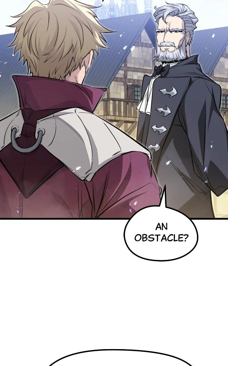 The Regressed Mercenary Has a Plan Chapter 95 – Page 43