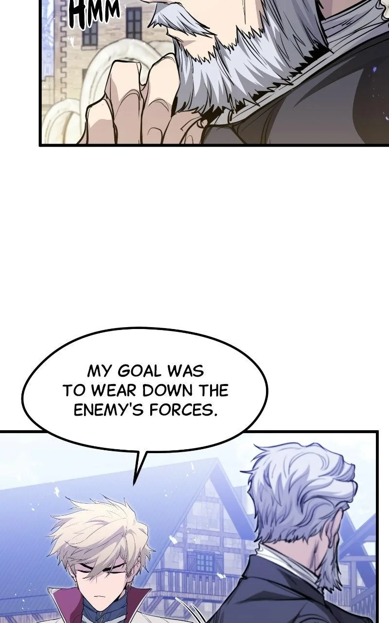 The Regressed Mercenary Has a Plan Chapter 95 – Page 46