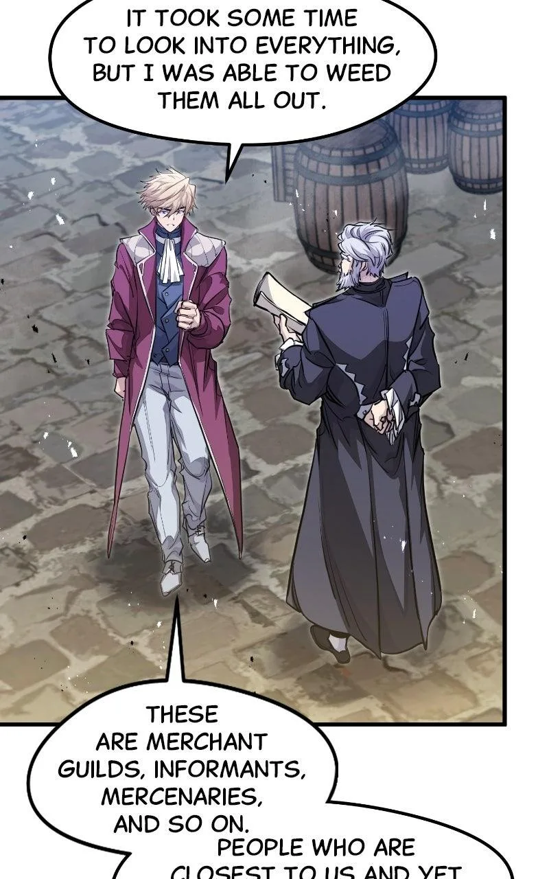 The Regressed Mercenary Has a Plan Chapter 95 – Page 53