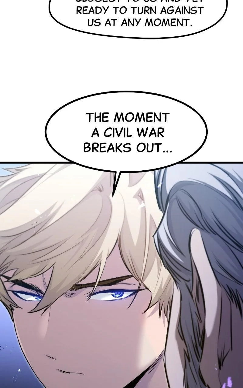 The Regressed Mercenary Has a Plan Chapter 95 – Page 54