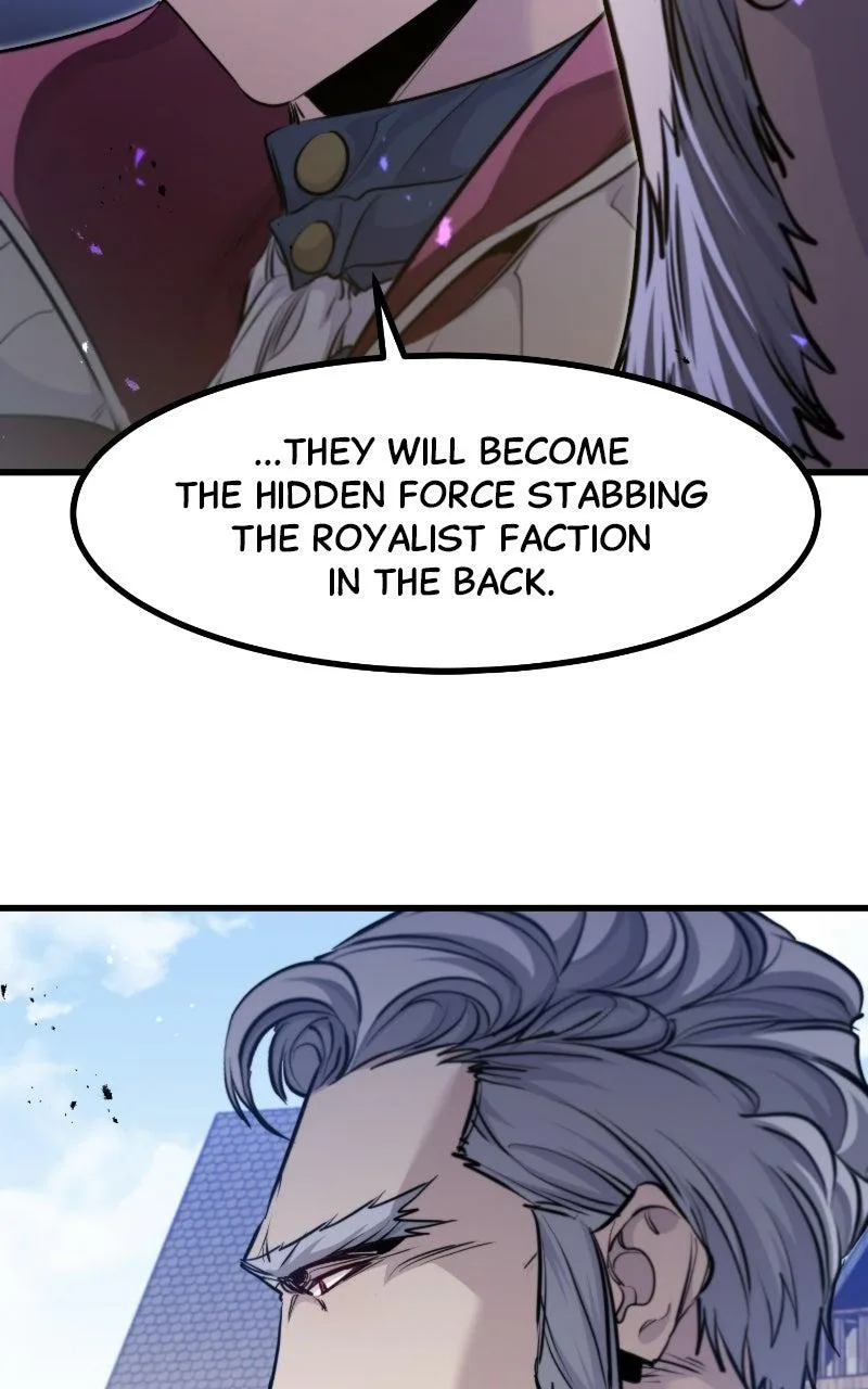 The Regressed Mercenary Has a Plan Chapter 95 – Page 55