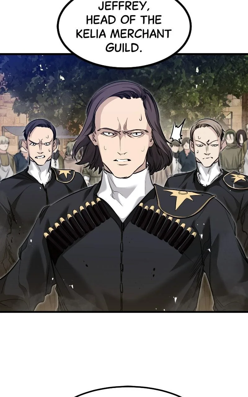 The Regressed Mercenary Has a Plan Chapter 95 – Page 67