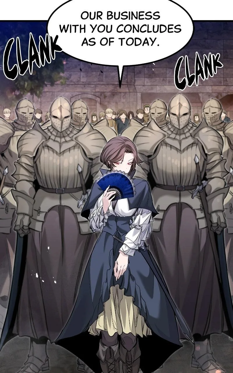 The Regressed Mercenary Has a Plan Chapter 95 – Page 68