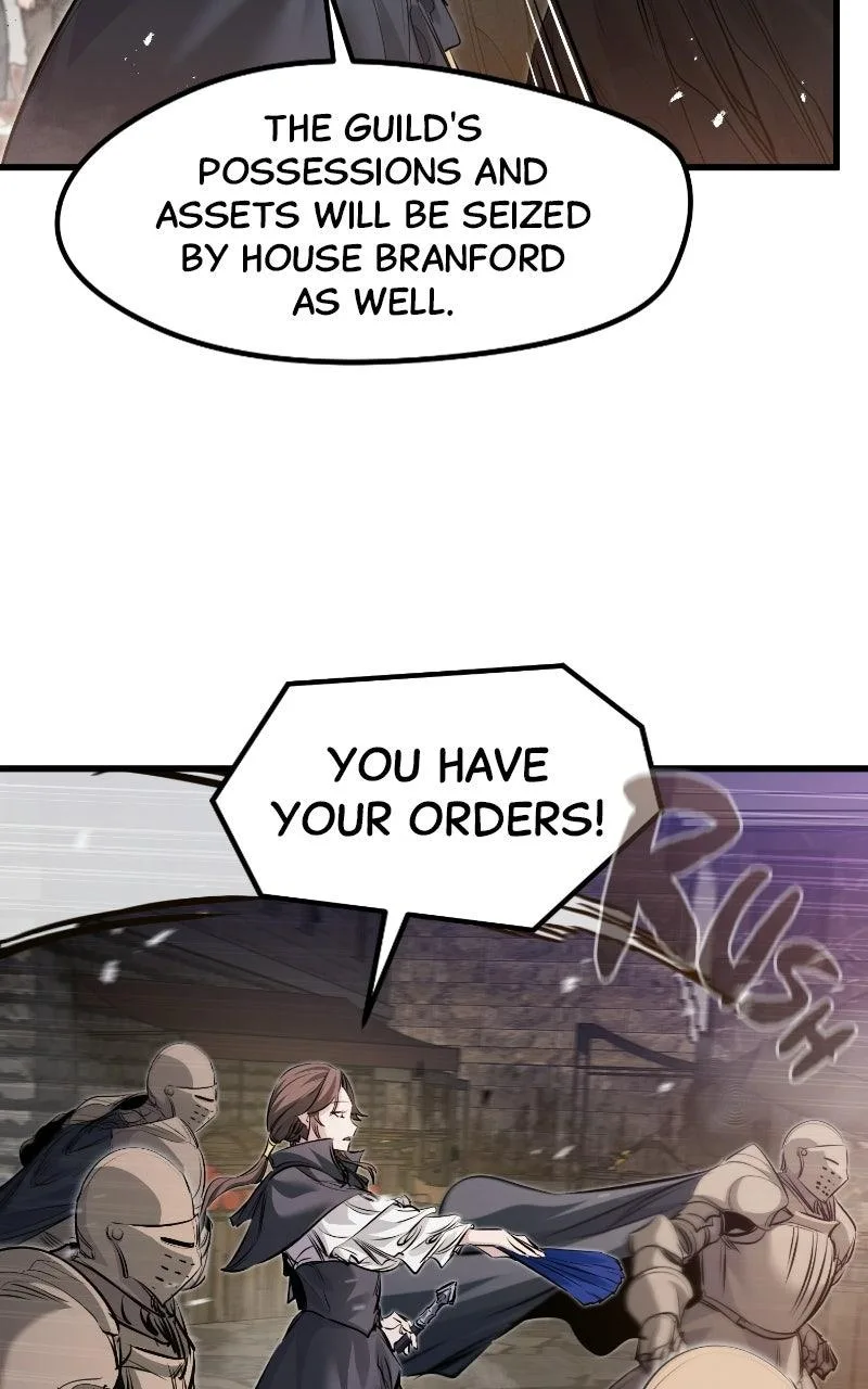 The Regressed Mercenary Has a Plan Chapter 95 – Page 70