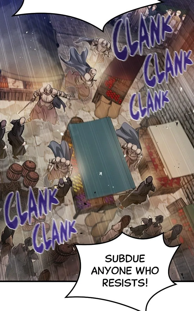 The Regressed Mercenary Has a Plan Chapter 95 – Page 72