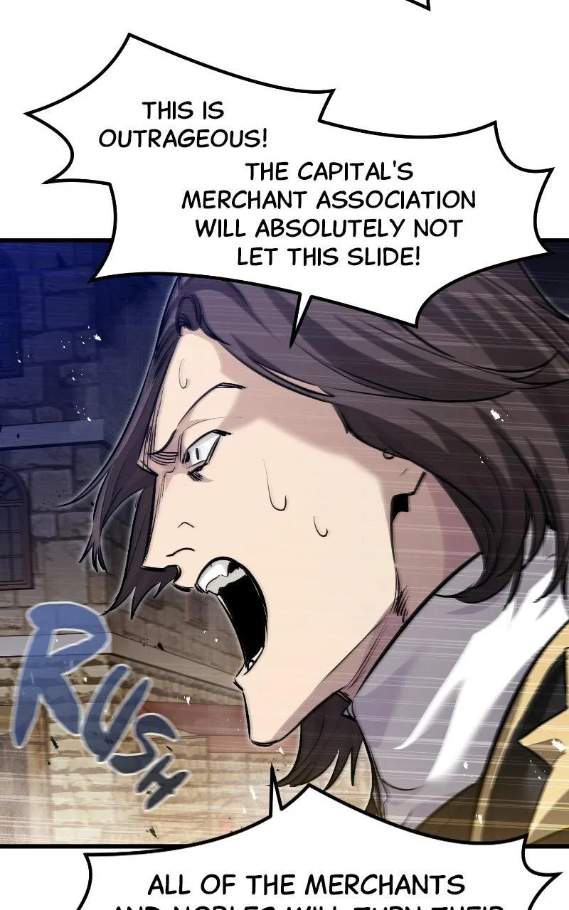 The Regressed Mercenary Has a Plan Chapter 95 – Page 73