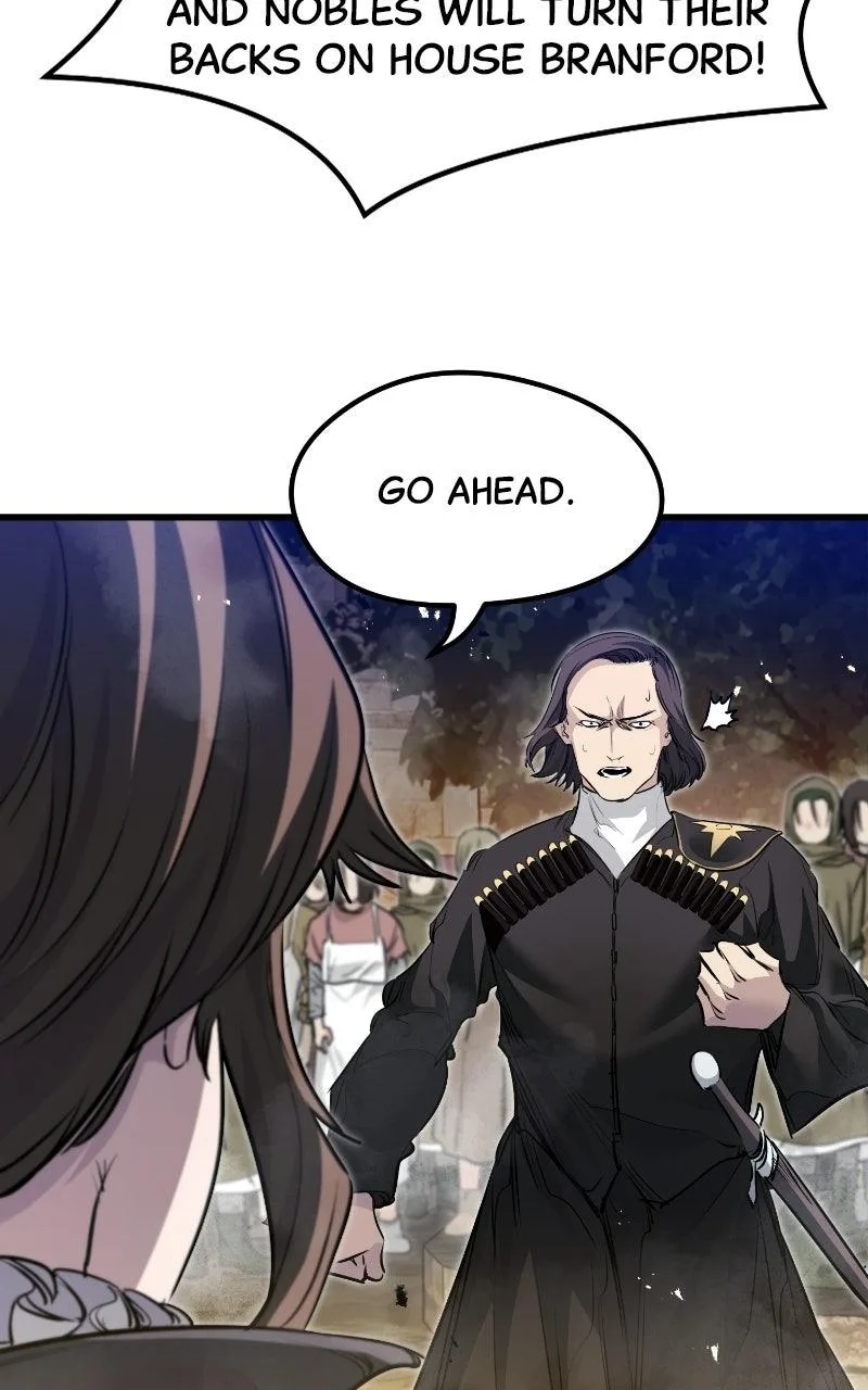 The Regressed Mercenary Has a Plan Chapter 95 – Page 74