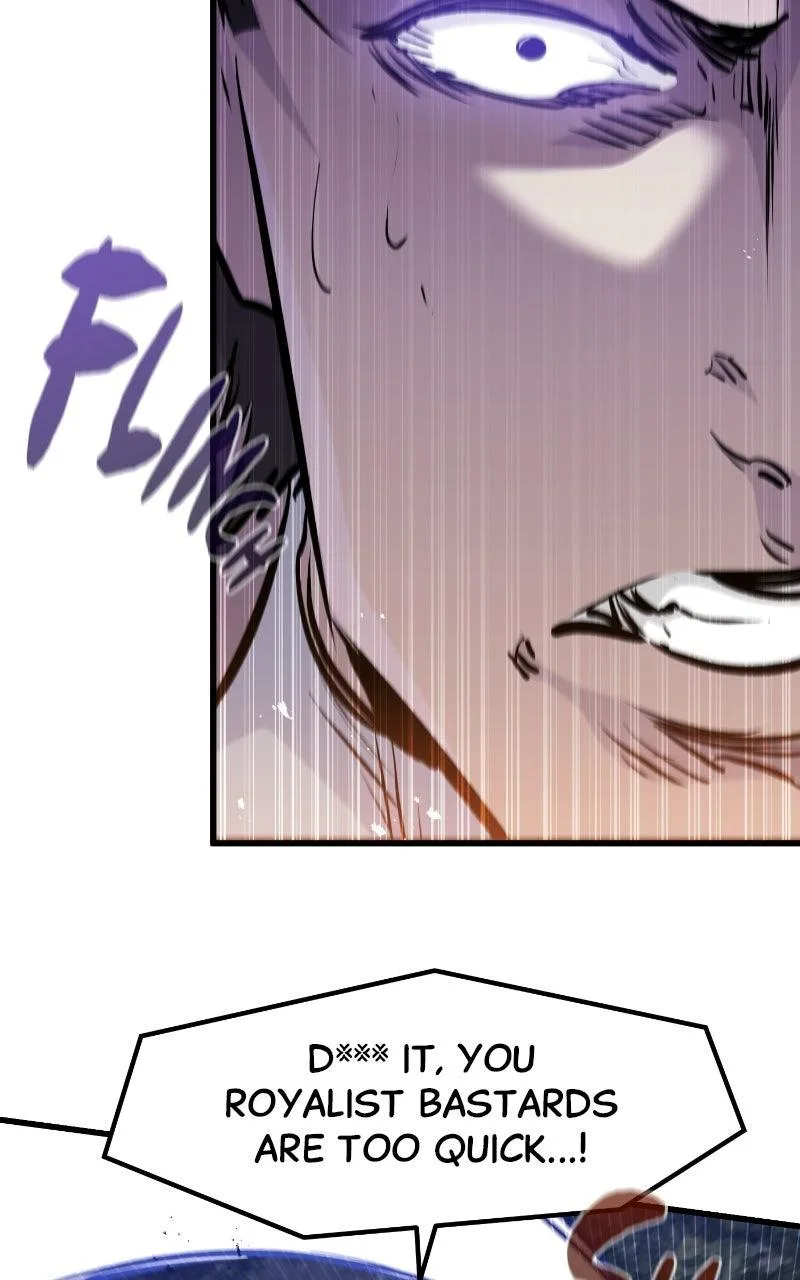 The Regressed Mercenary Has a Plan Chapter 95 – Page 77