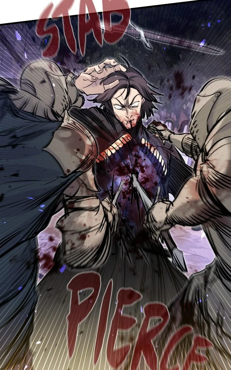 The Regressed Mercenary Has a Plan Chapter 95 – Page 79