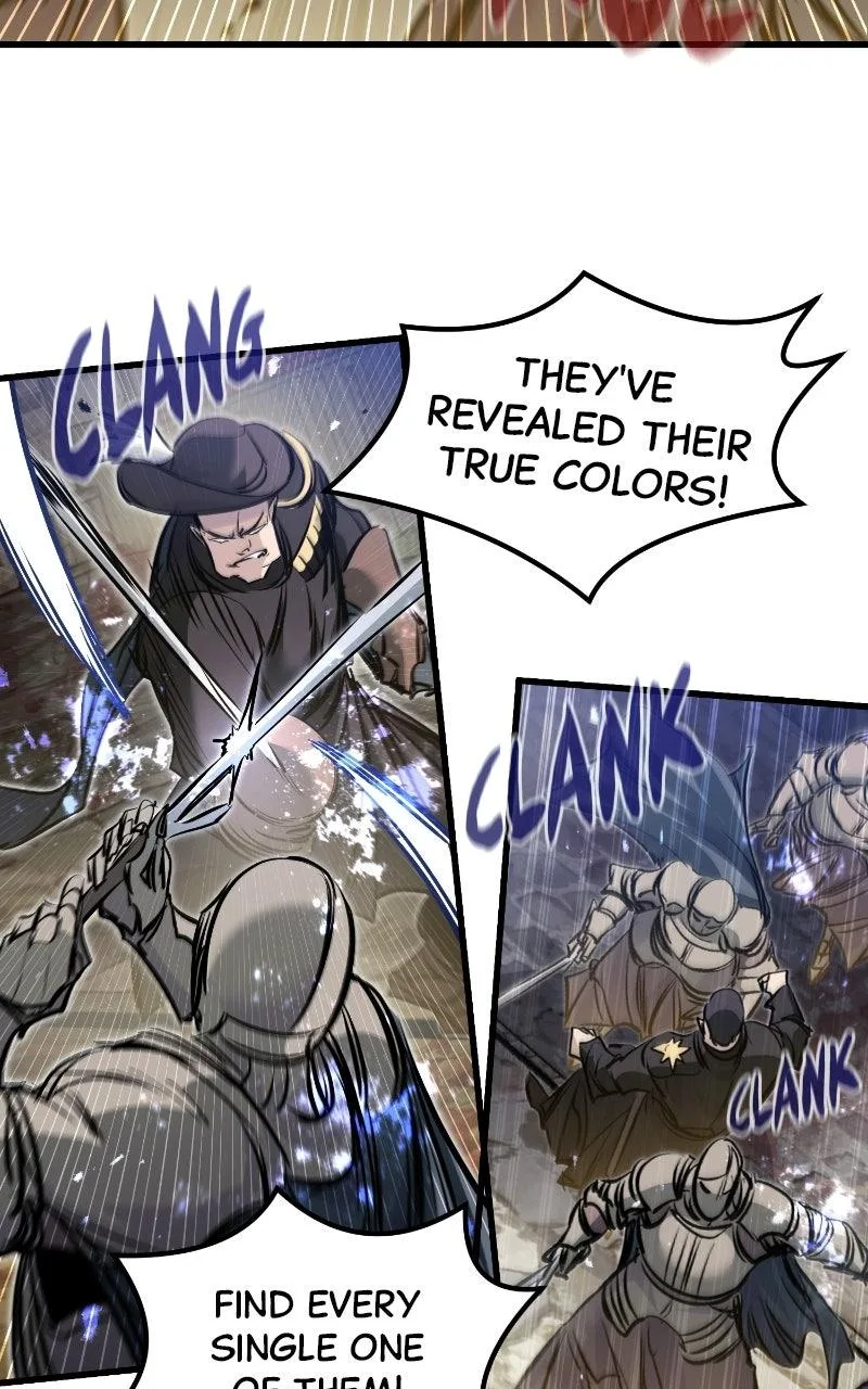 The Regressed Mercenary Has a Plan Chapter 95 – Page 80