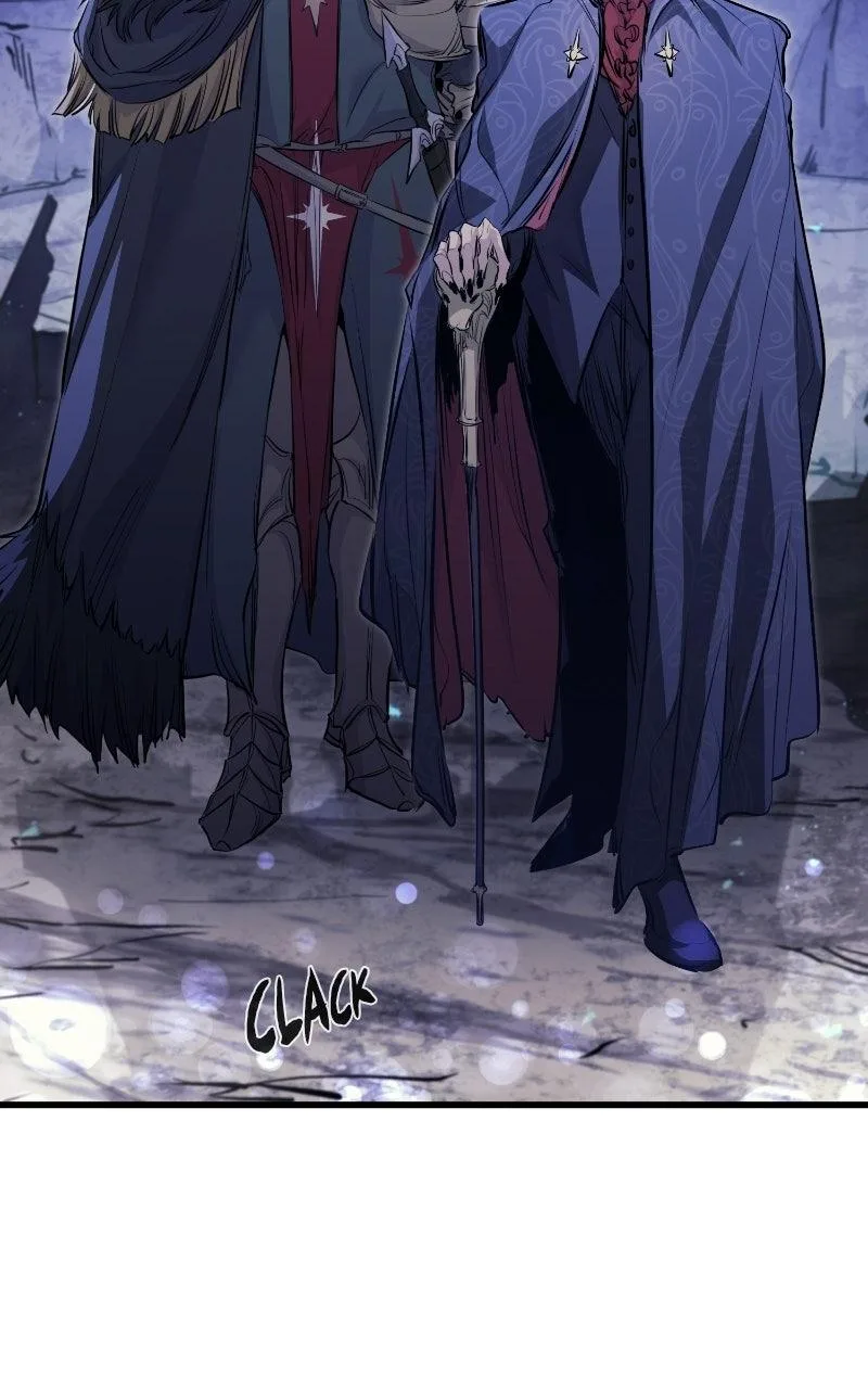 The Regressed Mercenary Has a Plan Chapter 95 – Page 94