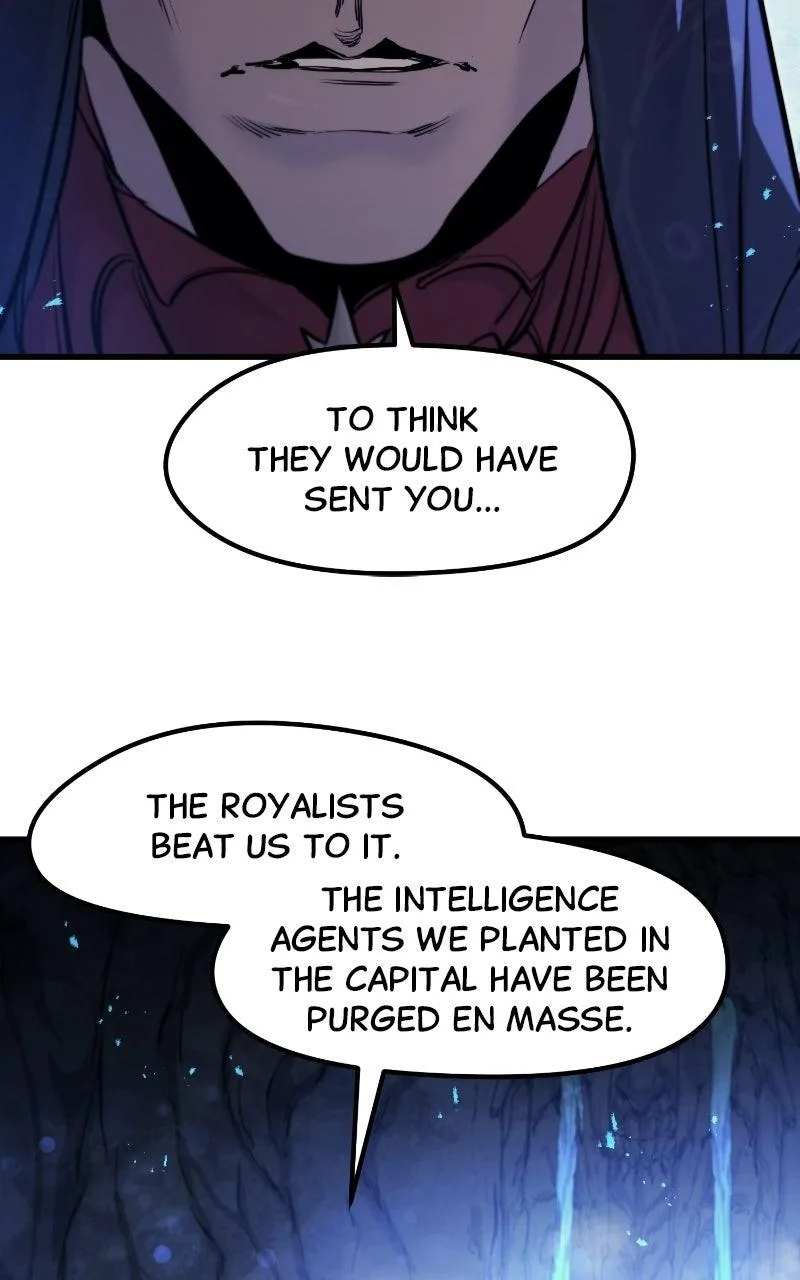 The Regressed Mercenary Has a Plan Chapter 95 – Page 100