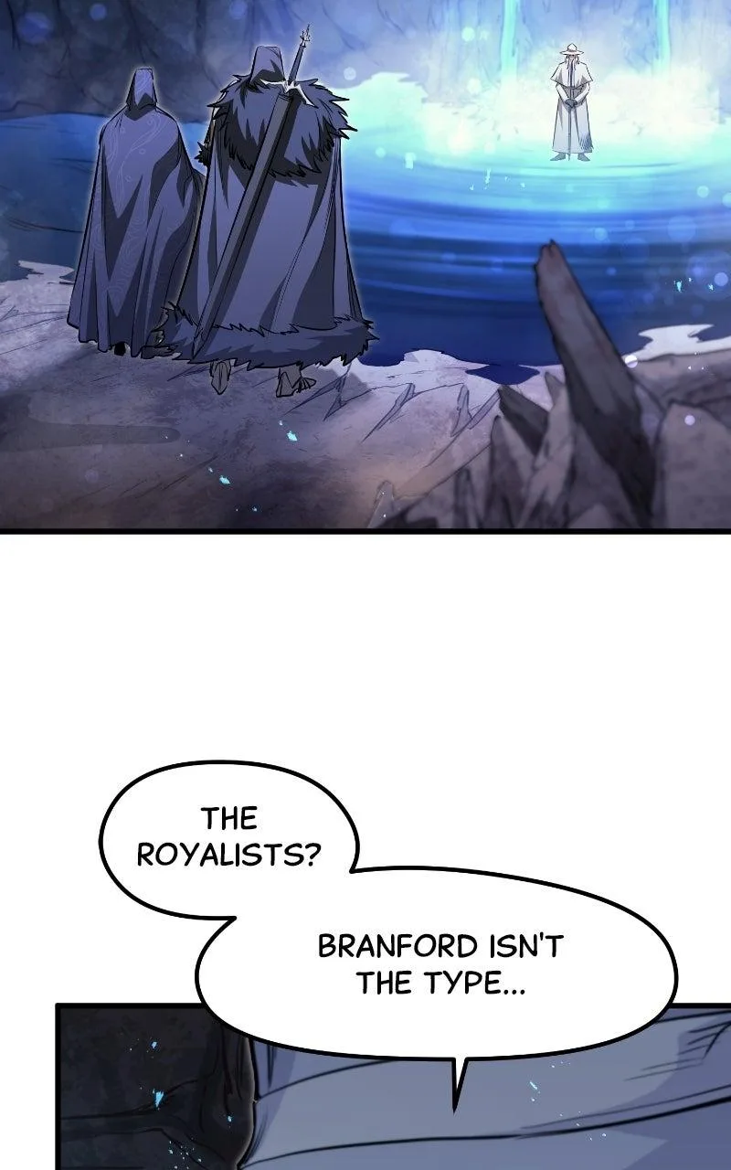 The Regressed Mercenary Has a Plan Chapter 95 – Page 101