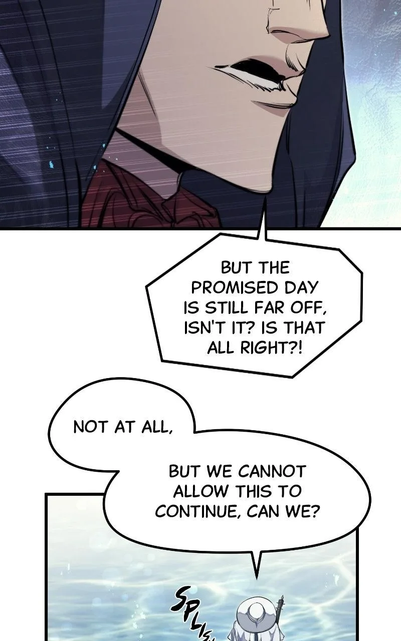 The Regressed Mercenary Has a Plan Chapter 95 – Page 109