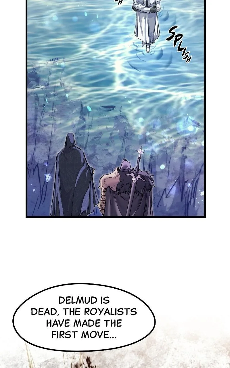 The Regressed Mercenary Has a Plan Chapter 95 – Page 110