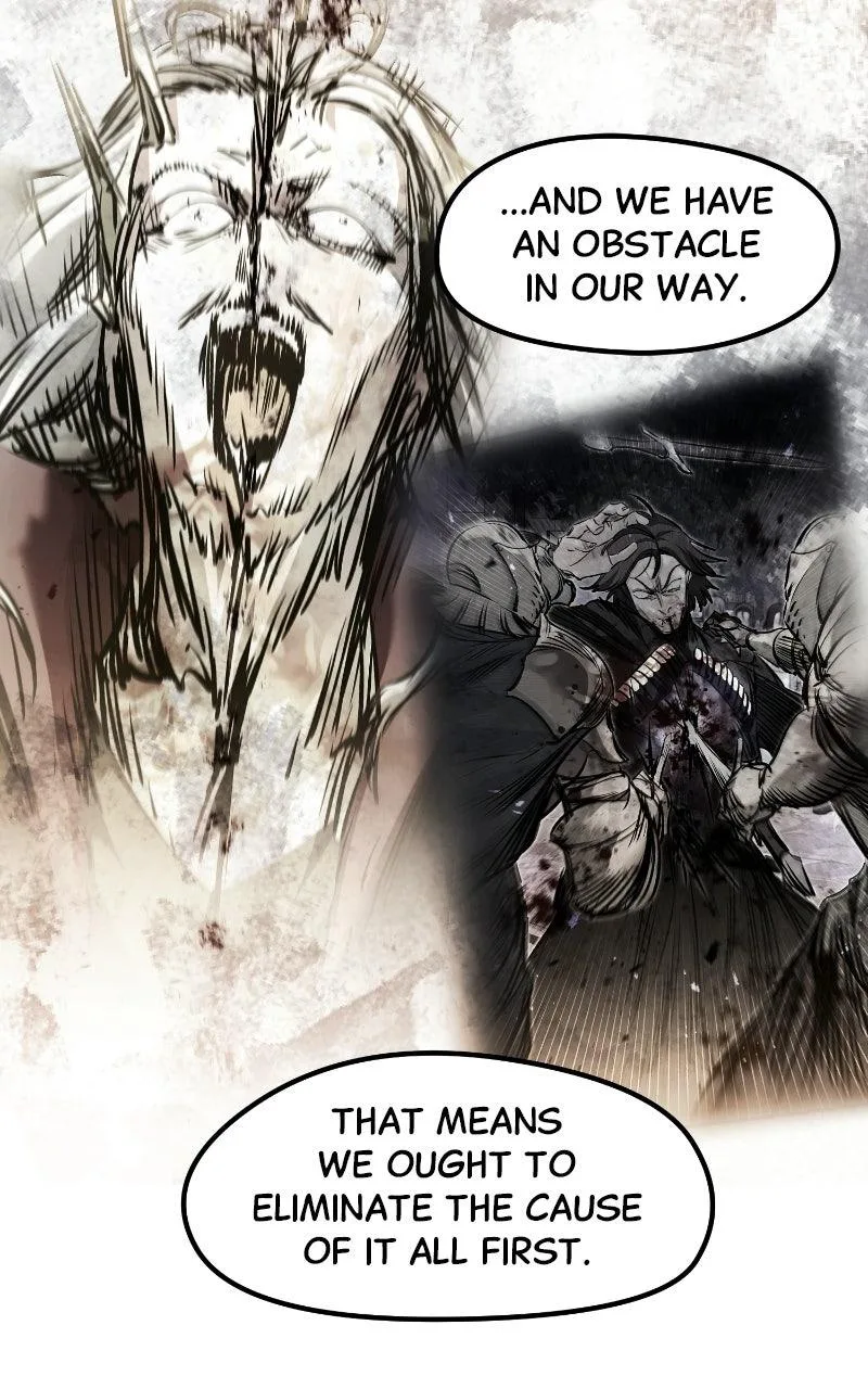 The Regressed Mercenary Has a Plan Chapter 95 – Page 111