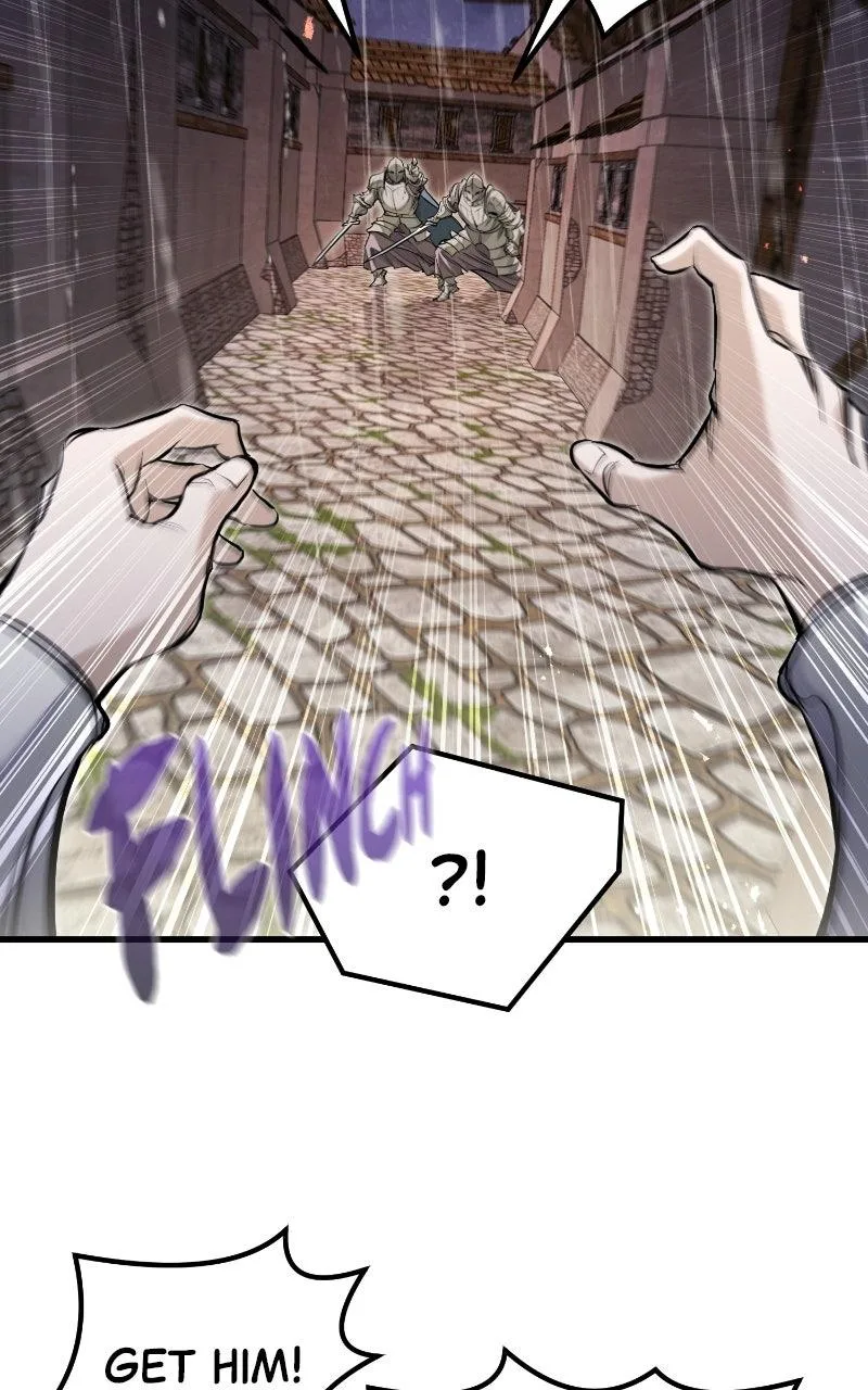 The Regressed Mercenary Has a Plan Chapter 96 – Page 5