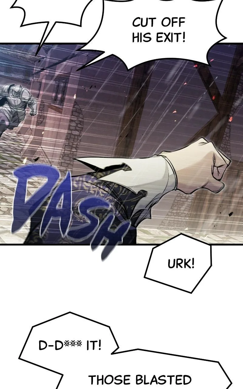 The Regressed Mercenary Has a Plan Chapter 96 – Page 6