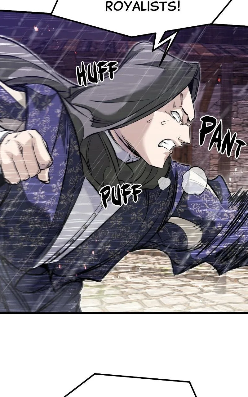 The Regressed Mercenary Has a Plan Chapter 96 – Page 7