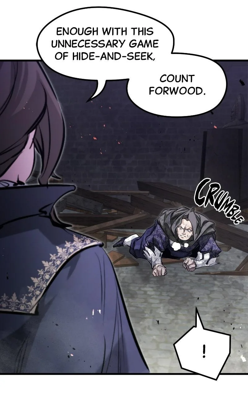 The Regressed Mercenary Has a Plan Chapter 96 – Page 11