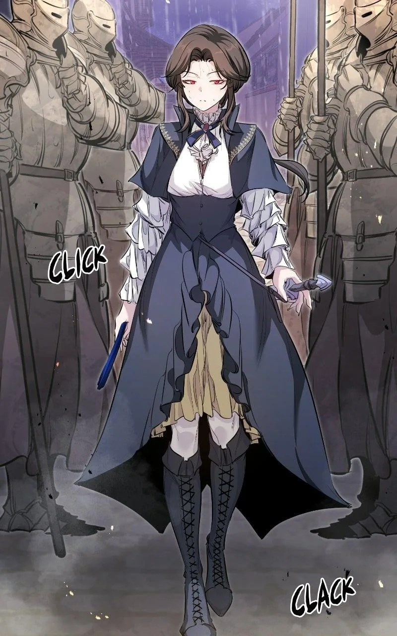 The Regressed Mercenary Has a Plan Chapter 96 – Page 14